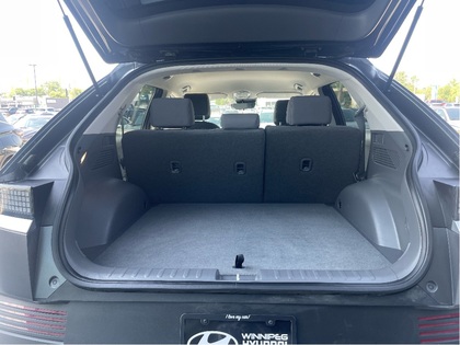 used 2022 Hyundai IONIQ 5 car, priced at $38,859