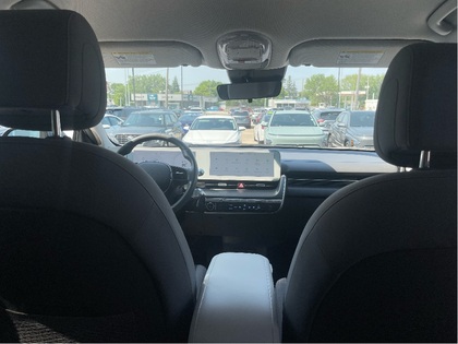 used 2022 Hyundai IONIQ 5 car, priced at $38,859