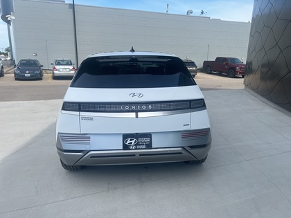 used 2024 Hyundai IONIQ 5 car, priced at $49,908