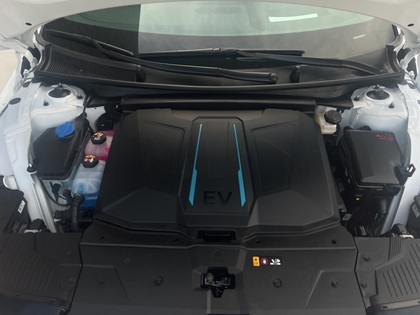 used 2024 Hyundai IONIQ 5 car, priced at $49,908