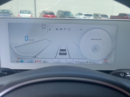 used 2024 Hyundai IONIQ 5 car, priced at $49,908