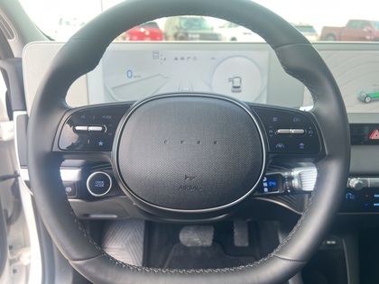 used 2024 Hyundai IONIQ 5 car, priced at $49,908