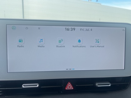 used 2024 Hyundai IONIQ 5 car, priced at $49,908