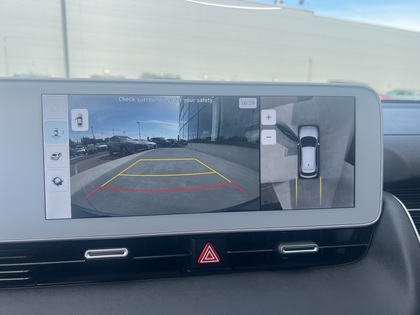 used 2024 Hyundai IONIQ 5 car, priced at $49,908