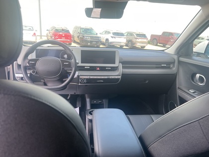 used 2024 Hyundai IONIQ 5 car, priced at $49,908