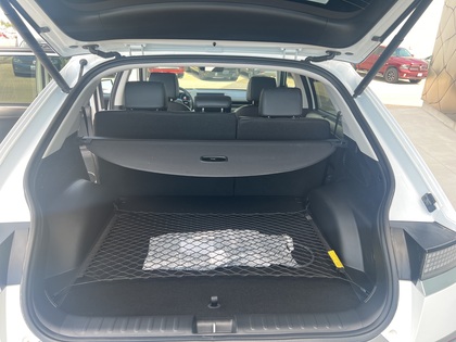 used 2024 Hyundai IONIQ 5 car, priced at $49,908