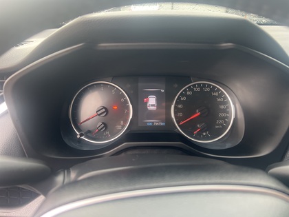 used 2022 Toyota RAV4 car, priced at $35,979