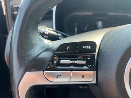used 2023 Hyundai Tucson car, priced at $35,989