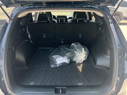 used 2023 Hyundai Tucson car, priced at $35,989