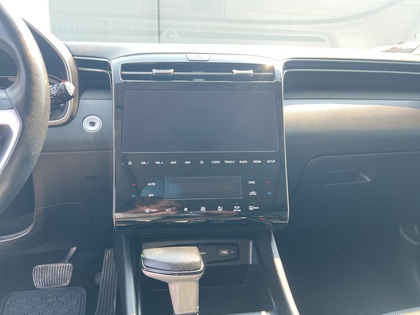 used 2023 Hyundai Tucson car, priced at $35,989