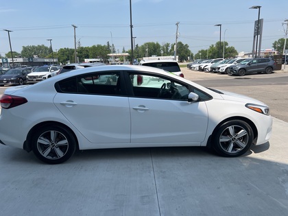 used 2018 Kia Forte car, priced at $15,979