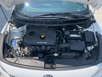 used 2018 Kia Forte car, priced at $15,979