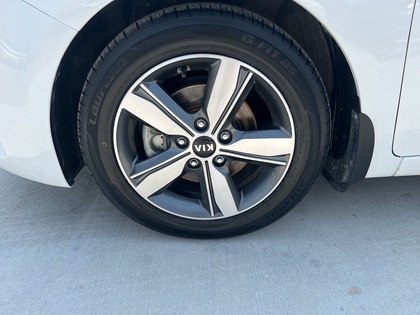 used 2018 Kia Forte car, priced at $15,979