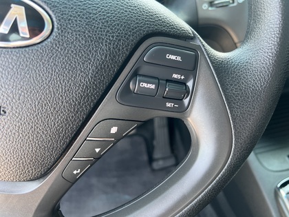used 2018 Kia Forte car, priced at $15,979