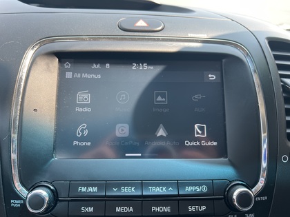 used 2018 Kia Forte car, priced at $15,979