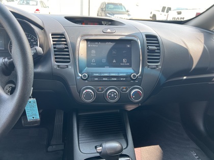 used 2018 Kia Forte car, priced at $15,979
