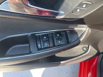 used 2018 Chevrolet Cruze car, priced at $14,481
