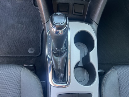 used 2018 Chevrolet Cruze car, priced at $14,481