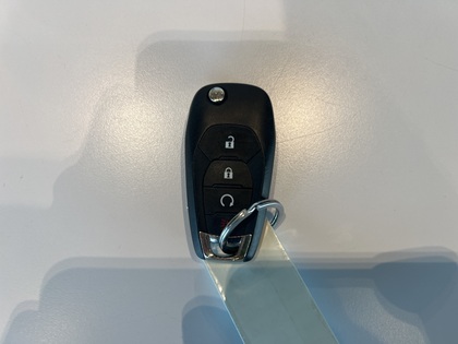 used 2018 Chevrolet Cruze car, priced at $14,481