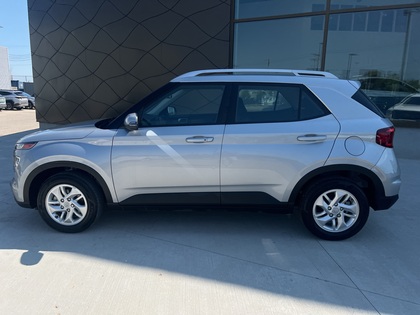 used 2021 Hyundai Venue car, priced at $20,978