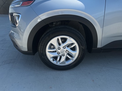 used 2021 Hyundai Venue car, priced at $20,978