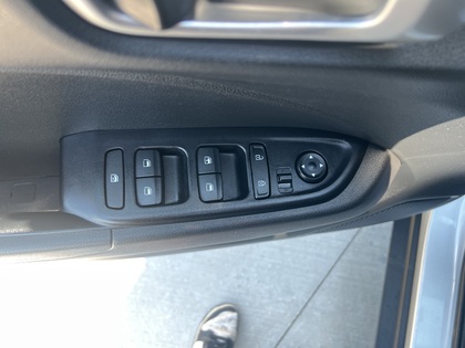 used 2021 Hyundai Venue car, priced at $20,978