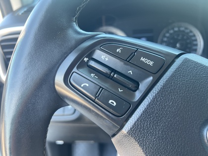 used 2021 Hyundai Venue car, priced at $20,978