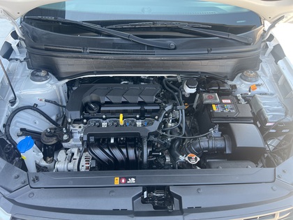 used 2021 Hyundai Venue car, priced at $20,978