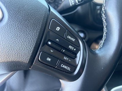 used 2021 Hyundai Venue car, priced at $20,978