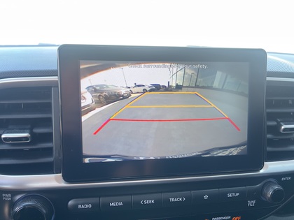 used 2021 Hyundai Venue car, priced at $20,978