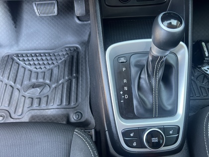 used 2021 Hyundai Venue car, priced at $20,978