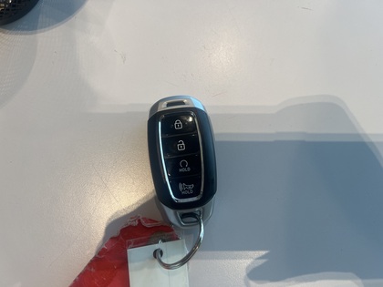 used 2021 Hyundai Venue car, priced at $20,978