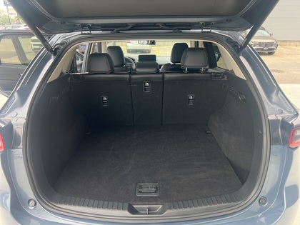 used 2025 Mazda CX-5 car, priced at $39,409