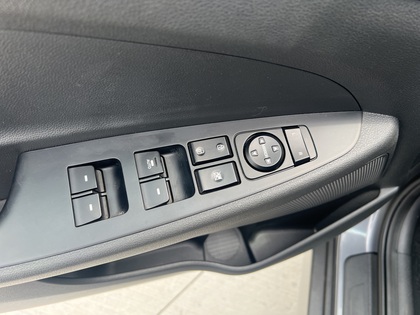 used 2018 Hyundai Tucson car, priced at $23,981