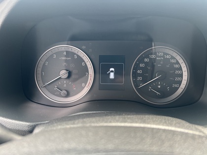 used 2018 Hyundai Tucson car, priced at $23,981
