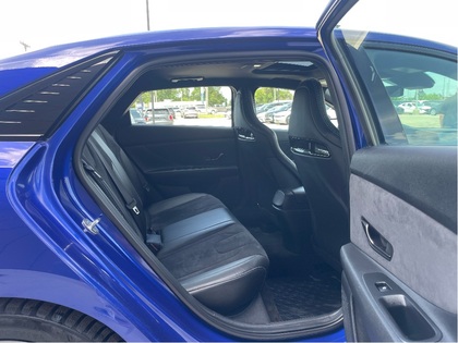 used 2022 Hyundai Elantra N car, priced at $33,589