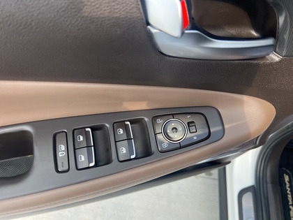 used 2022 Hyundai Santa Fe Plug-In Hybrid car, priced at $37,496