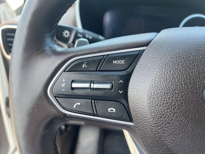 used 2022 Hyundai Santa Fe Plug-In Hybrid car, priced at $37,496