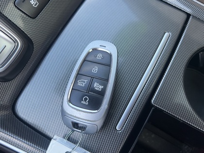 used 2022 Hyundai Santa Fe Plug-In Hybrid car, priced at $37,496