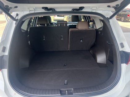 used 2022 Hyundai Santa Fe Plug-In Hybrid car, priced at $37,496