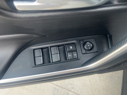 used 2022 Toyota RAV4 car, priced at $36,430