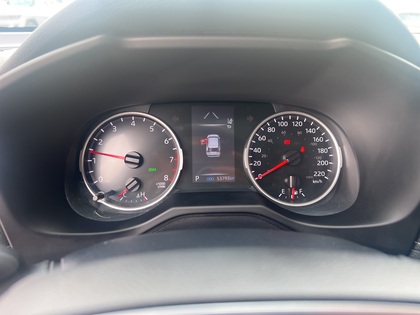 used 2022 Toyota RAV4 car, priced at $36,430