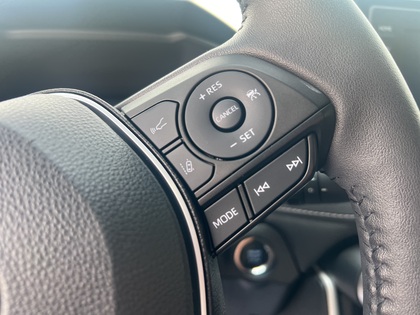 used 2022 Toyota RAV4 car, priced at $36,430