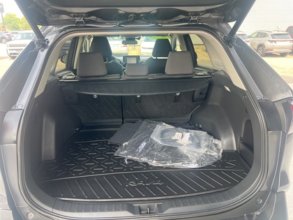 used 2022 Toyota RAV4 car, priced at $36,430