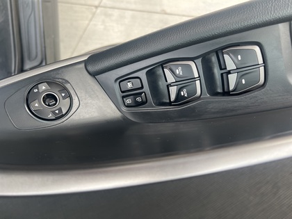 used 2017 Hyundai Santa Fe Sport car
