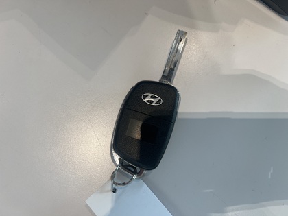 used 2017 Hyundai Santa Fe Sport car