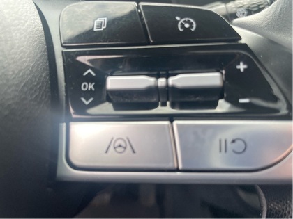 used 2021 Hyundai Elantra car, priced at $20,874