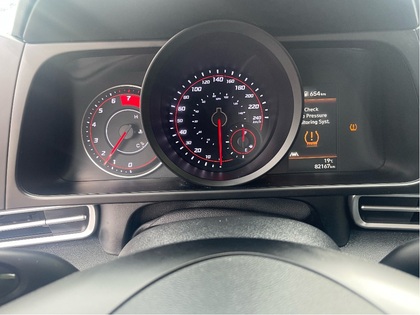 used 2021 Hyundai Elantra car, priced at $20,874