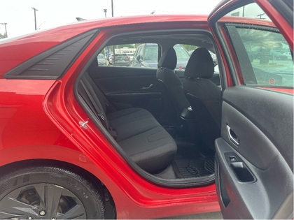 used 2021 Hyundai Elantra car, priced at $20,874