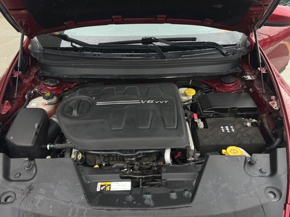 used 2016 Jeep Cherokee car, priced at $19,654